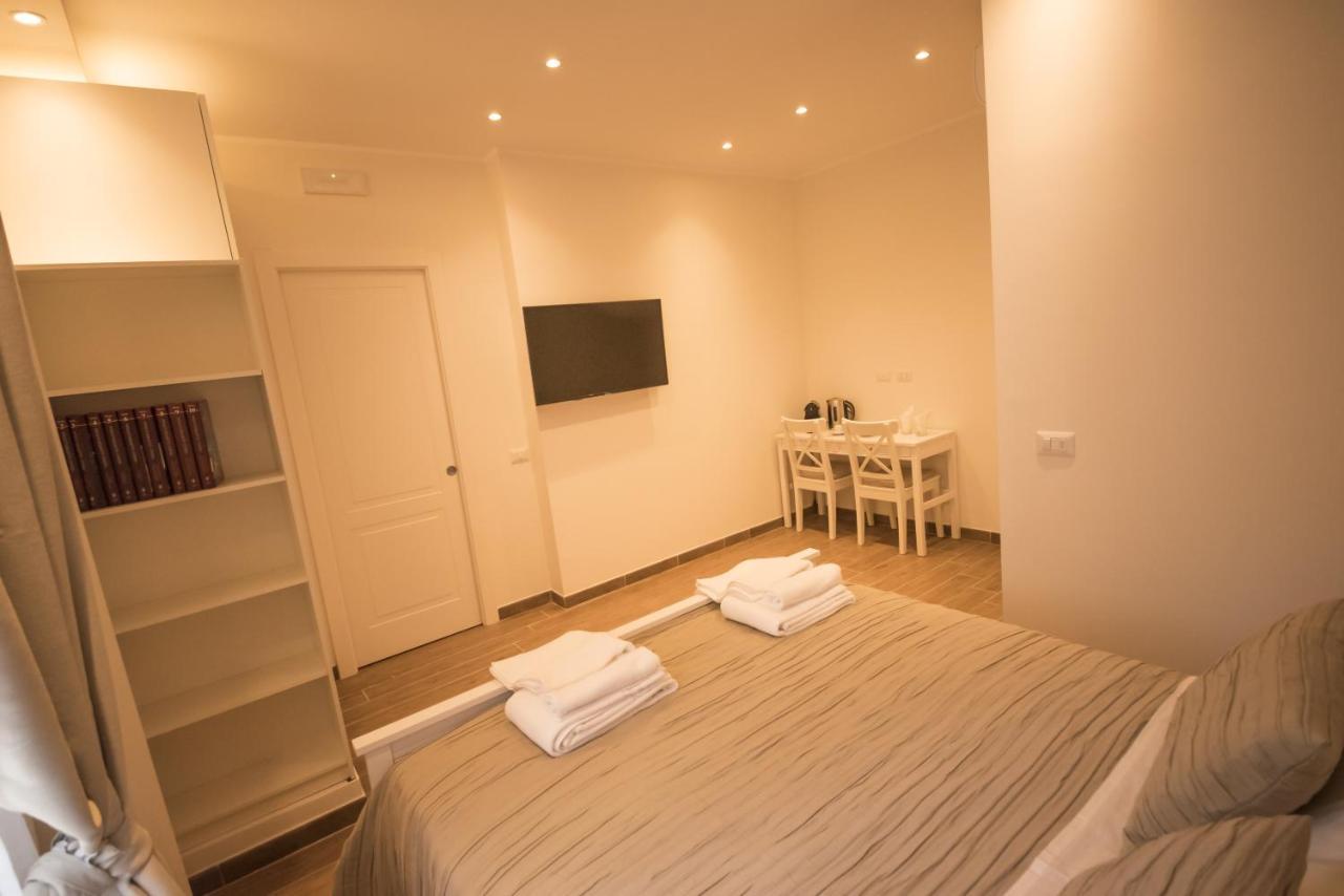 Beplace Aventino Roma Ngoại thất bức ảnh