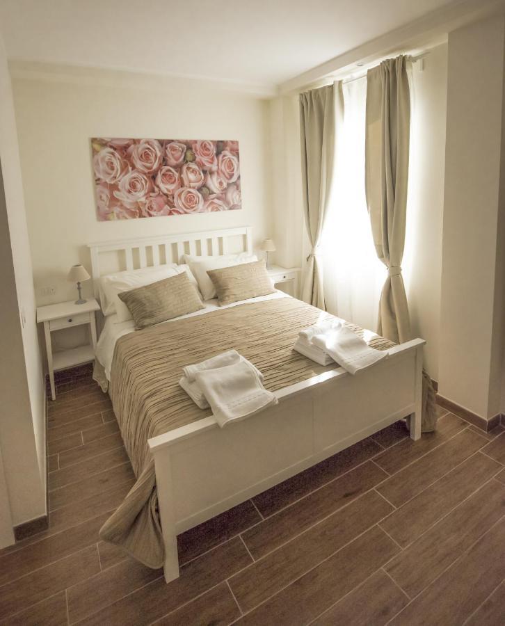 Beplace Aventino Roma Ngoại thất bức ảnh