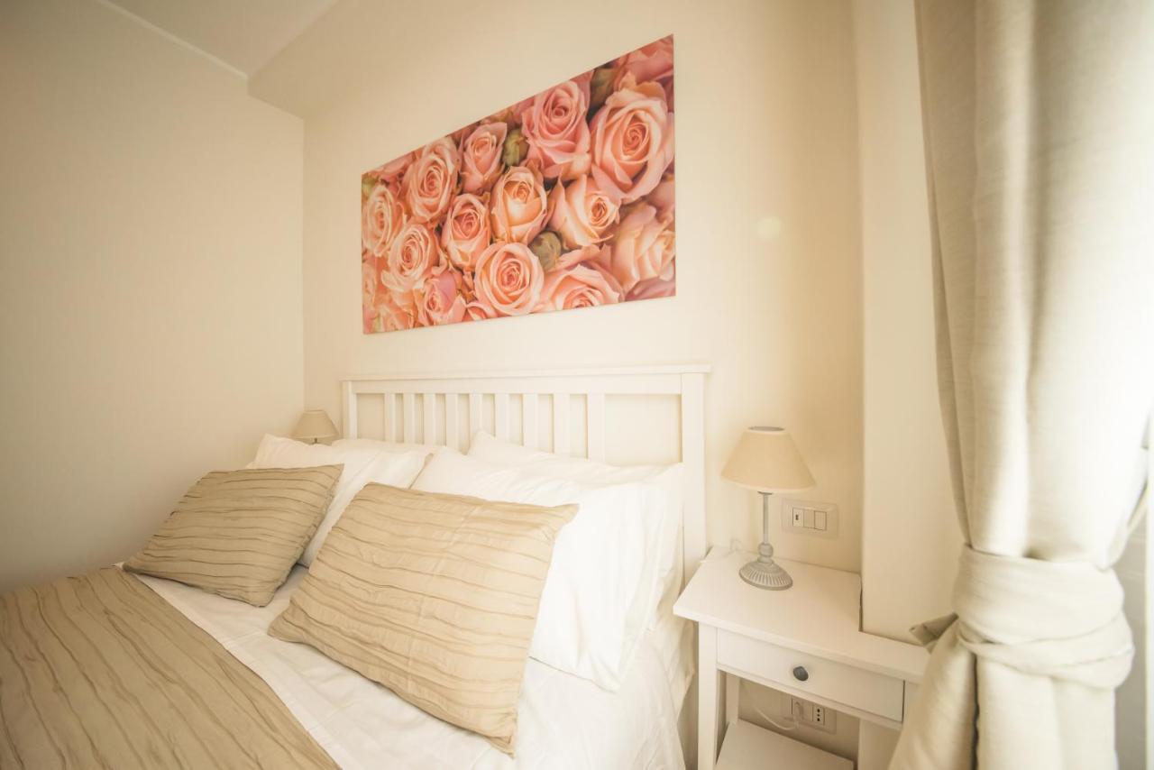 Beplace Aventino Roma Ngoại thất bức ảnh
