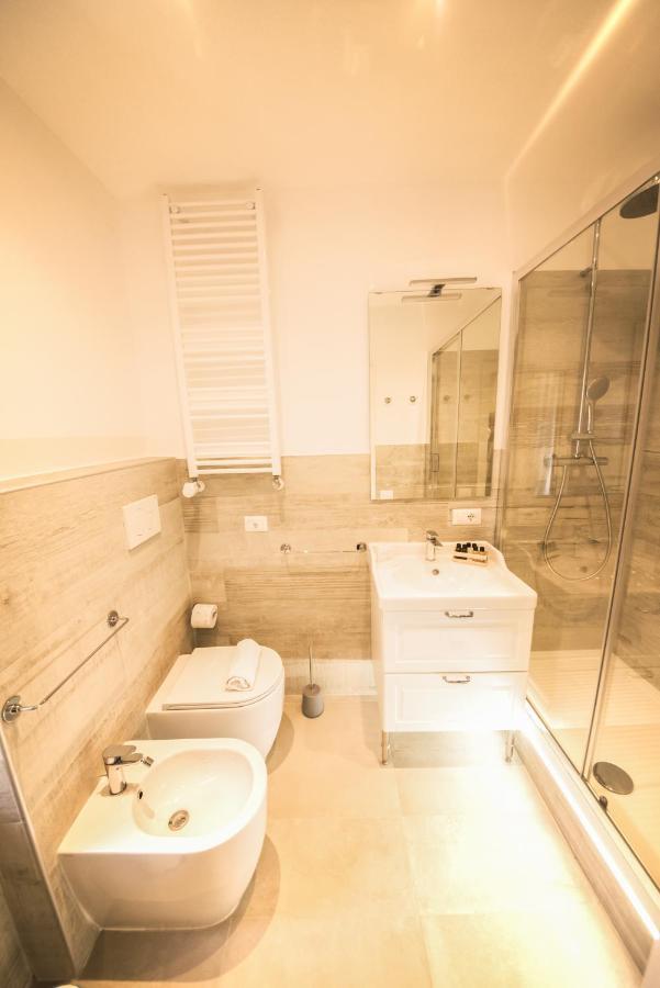 Beplace Aventino Roma Ngoại thất bức ảnh