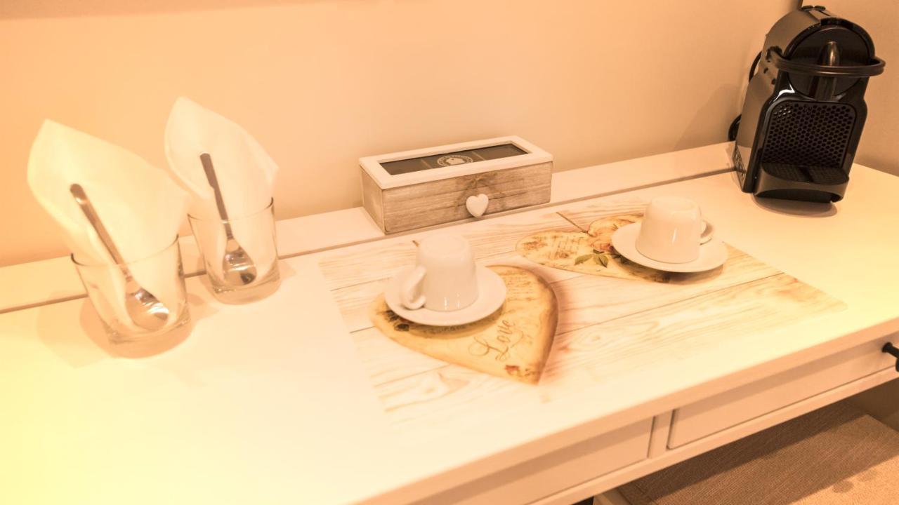 Beplace Aventino Roma Ngoại thất bức ảnh