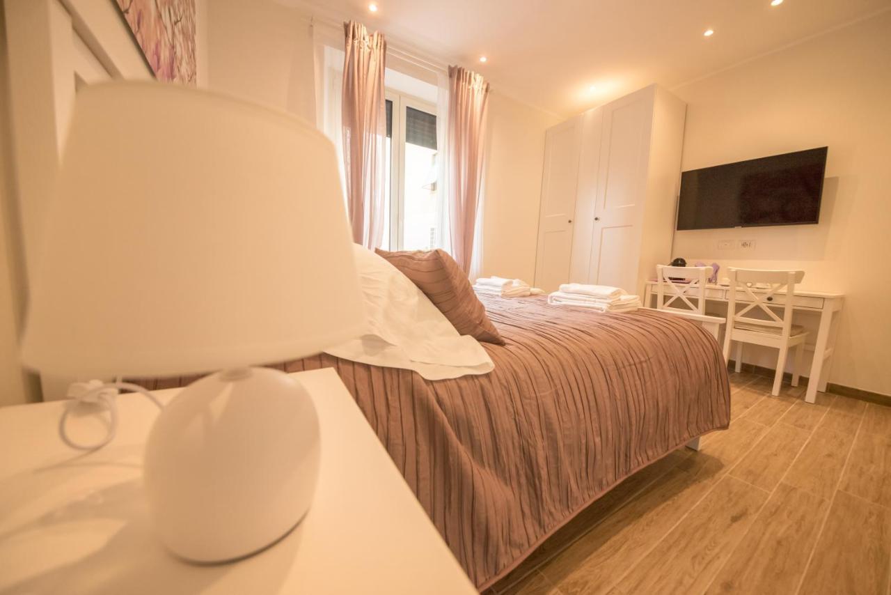 Beplace Aventino Roma Ngoại thất bức ảnh