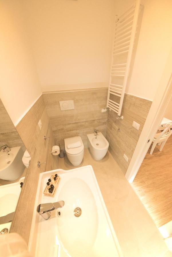Beplace Aventino Roma Ngoại thất bức ảnh