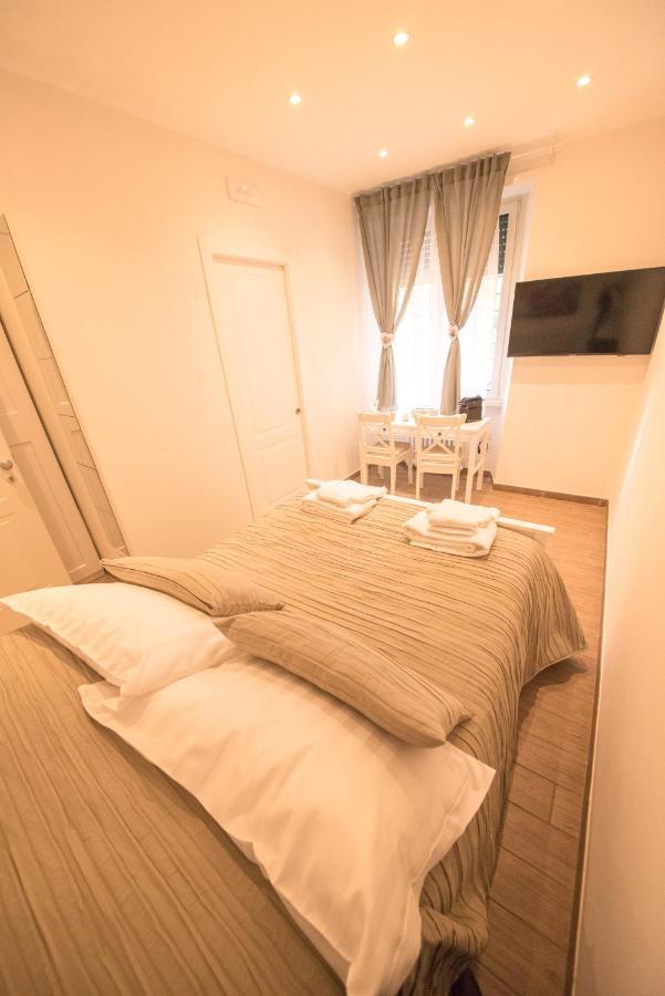 Beplace Aventino Roma Ngoại thất bức ảnh