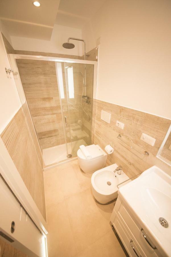 Beplace Aventino Roma Ngoại thất bức ảnh