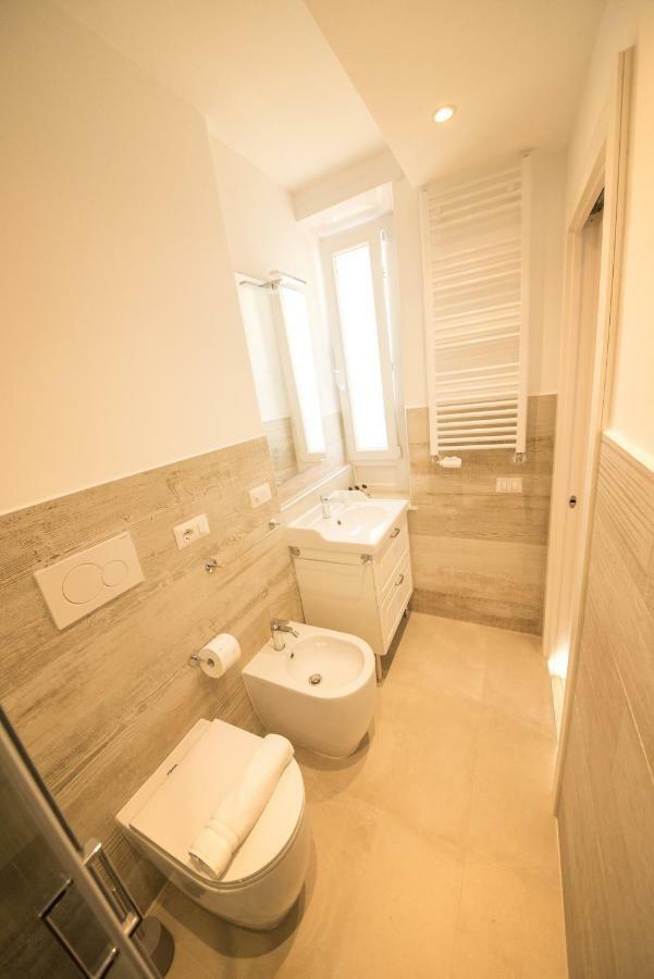 Beplace Aventino Roma Ngoại thất bức ảnh