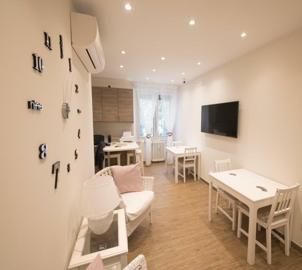 Beplace Aventino Roma Ngoại thất bức ảnh