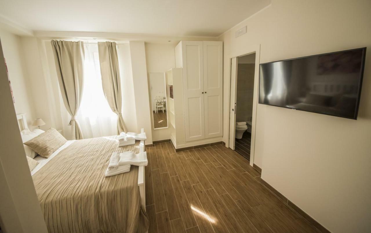 Beplace Aventino Roma Ngoại thất bức ảnh