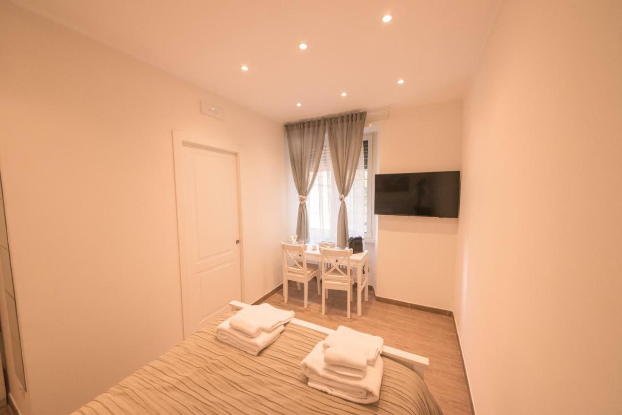 Beplace Aventino Roma Ngoại thất bức ảnh