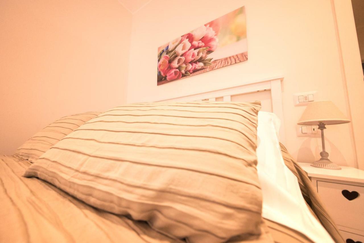 Beplace Aventino Roma Ngoại thất bức ảnh