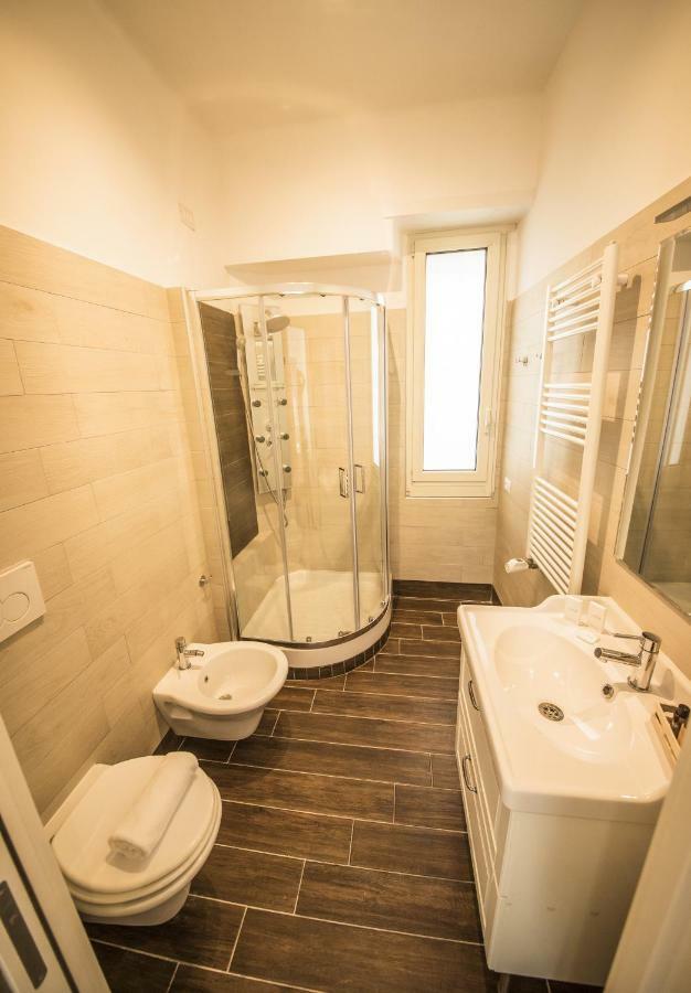Beplace Aventino Roma Ngoại thất bức ảnh