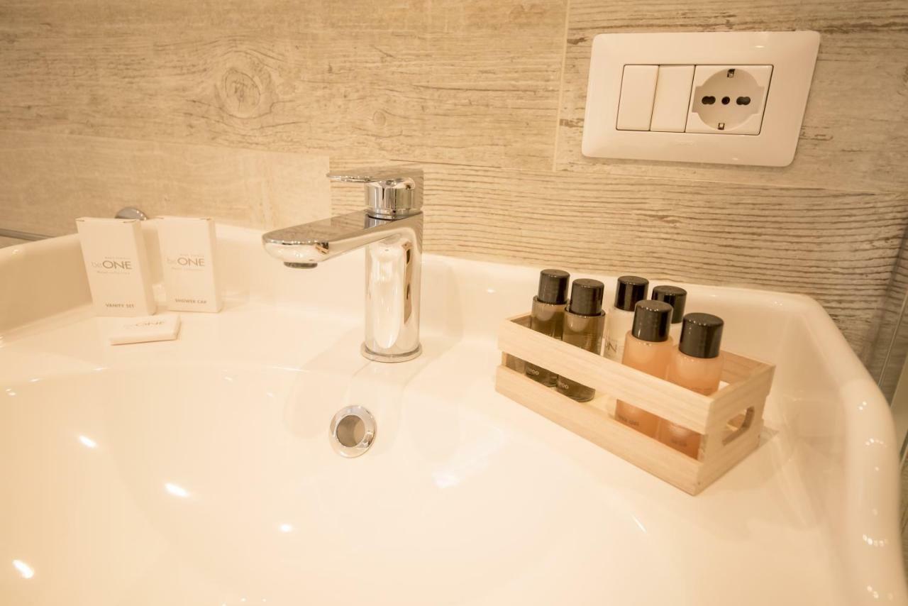 Beplace Aventino Roma Ngoại thất bức ảnh