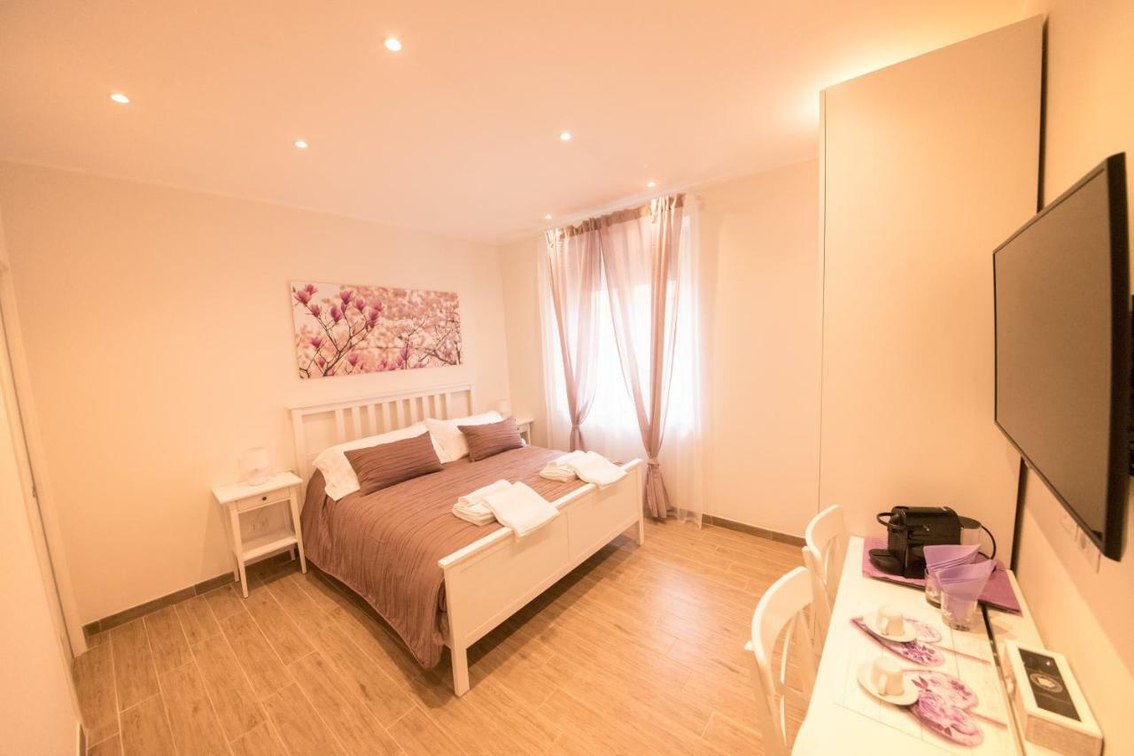 Beplace Aventino Roma Ngoại thất bức ảnh