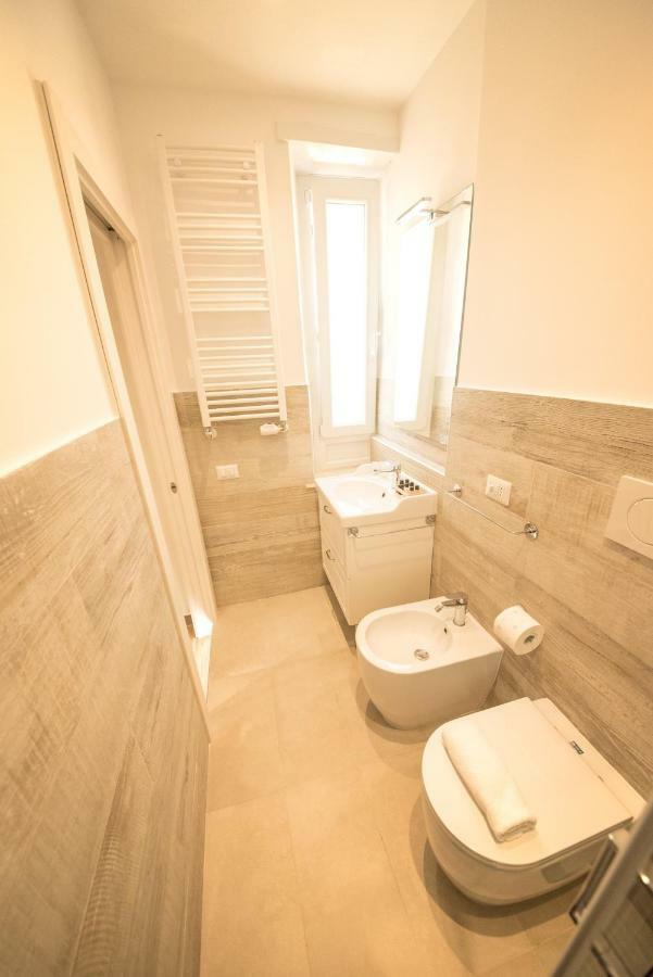 Beplace Aventino Roma Ngoại thất bức ảnh