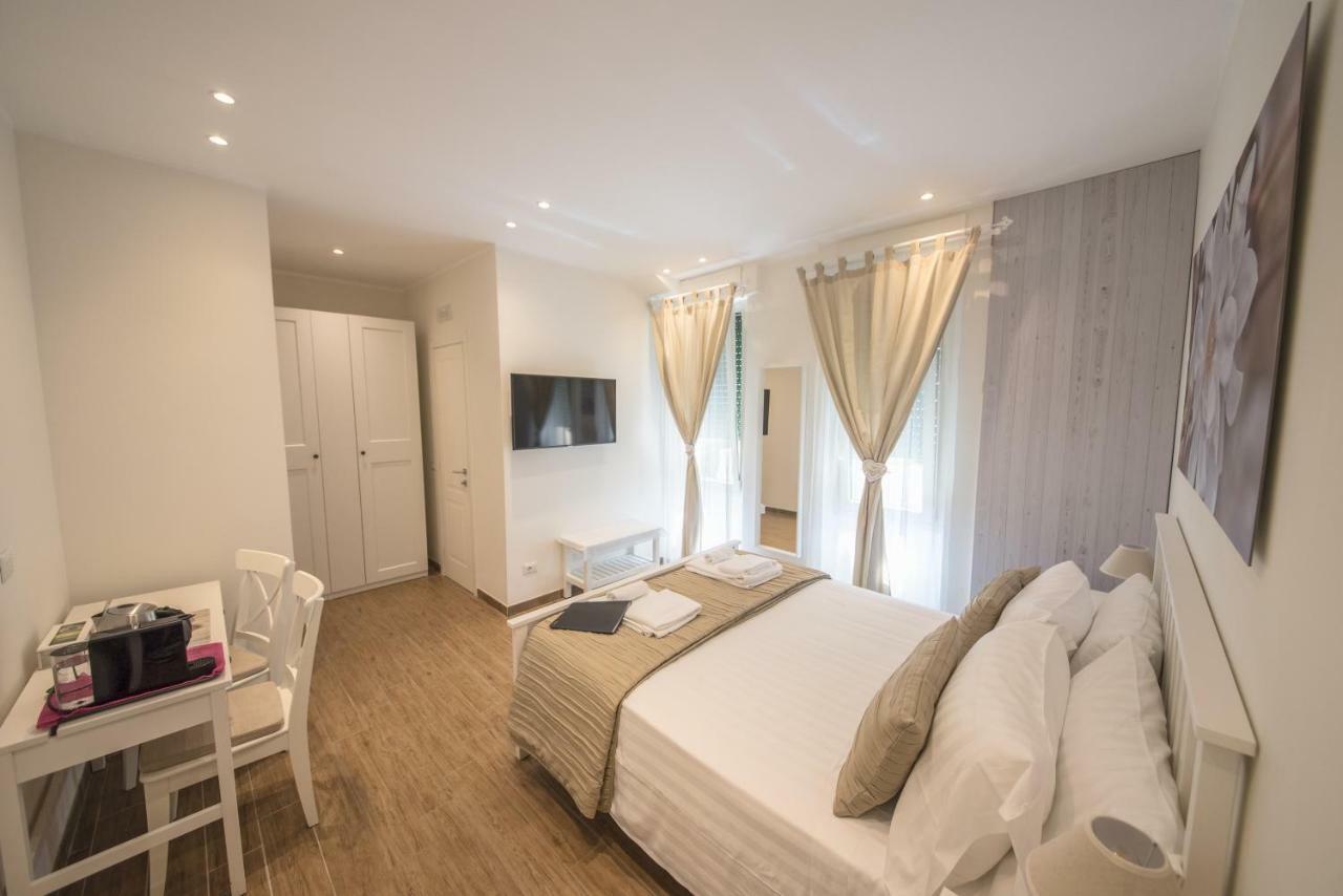Beplace Aventino Roma Ngoại thất bức ảnh