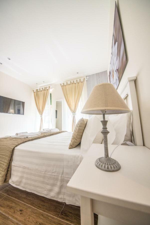 Beplace Aventino Roma Ngoại thất bức ảnh