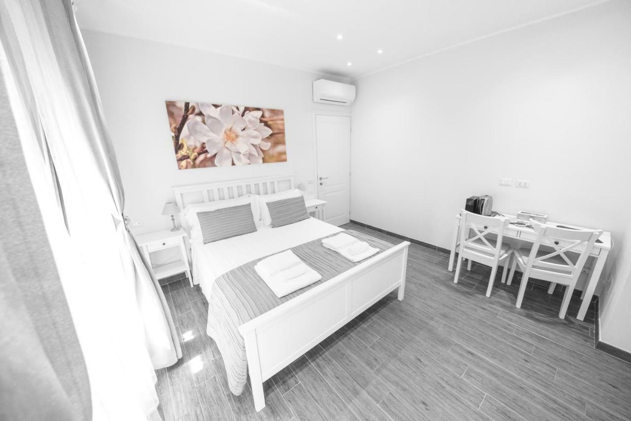 Beplace Aventino Roma Ngoại thất bức ảnh